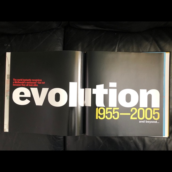 McDonalds@50 - Picture 5 of 6